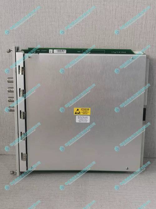 Bently 3500/91 161204-01网关模块