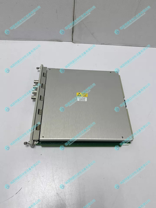 Bently  3500/91-01-01瞬态数据接口