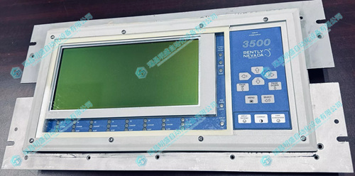 Bently  3500/93 135785-01系统显示模块