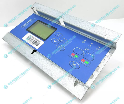 Candis TSE1111D  控制面板