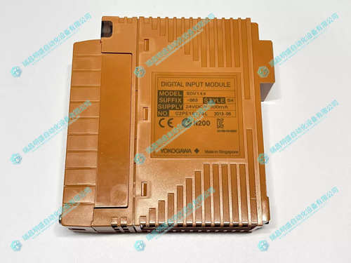 YOKOGAWA SDV144-S63 逻辑控制器模块(图1) YOKOGAWA SDV144-S63 .webp.jpg