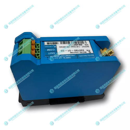 BENTLY 330180-51-05代理传感器(图1) BENTLY 330180-51-05.webp (1).jpg