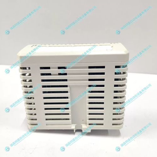ABB DI810 3BSE008508R1 Digital Input Module(图1) ABB DI810 3BSE008508R1 .webp (1).jpg
