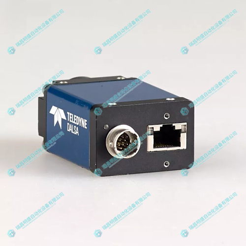 DALSA  CR-GEN0-M6400R3工业相机