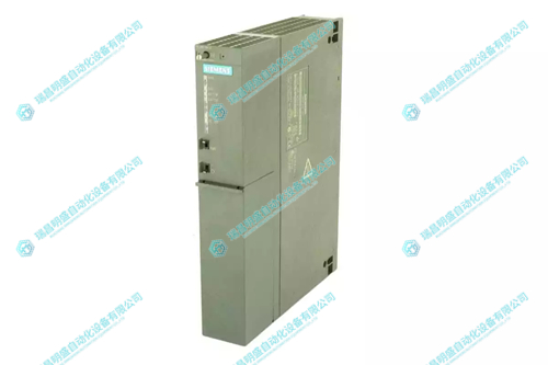SIEMENS 6ES7405-0KR02-0AA0 电源模块 (图1) SIEMENS 6ES7405-0KR02-0AA0 .webp.jpg
