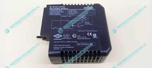 EMERSON 4001S2T2B4 独立输入卡(图1) EMERSON 4001S2T2B4 .webp (1).jpg