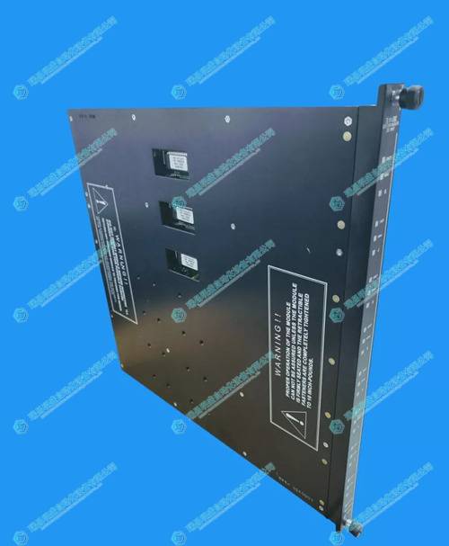 TRICONEX 2301 控制器模块(图1) TRICONEX 2301 .webp (1).jpg