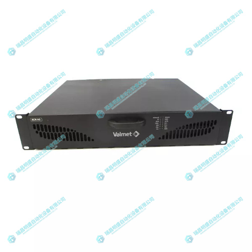 Valmet D201925 模拟输入模块(图1) Valmet D201925 .webp.jpg