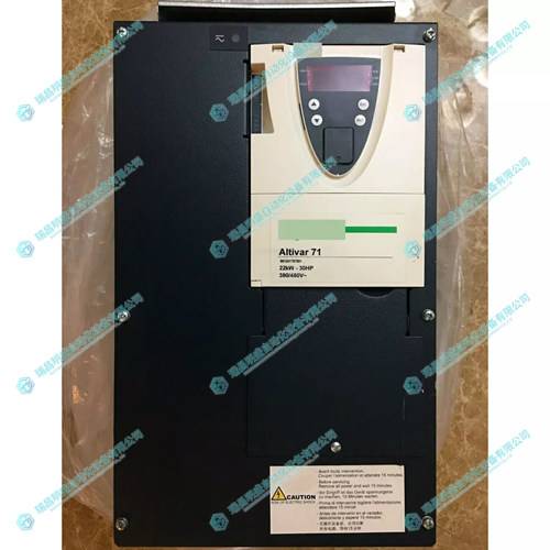 SCHNEIDER ATV71HD22N4 变速驱动模块(图1) SCHNEIDER ATV71HD22N4 .webp (1).jpg