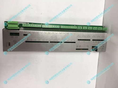 ABB UFC719AE01 3BHB000272R0001高压逆变器