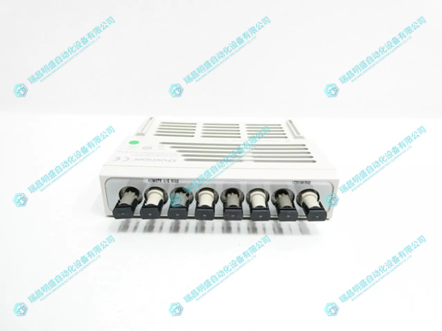Emerson 1C31181G02 输入/输出模块(图1) Emerson 1C31181G02 .webp.jpg