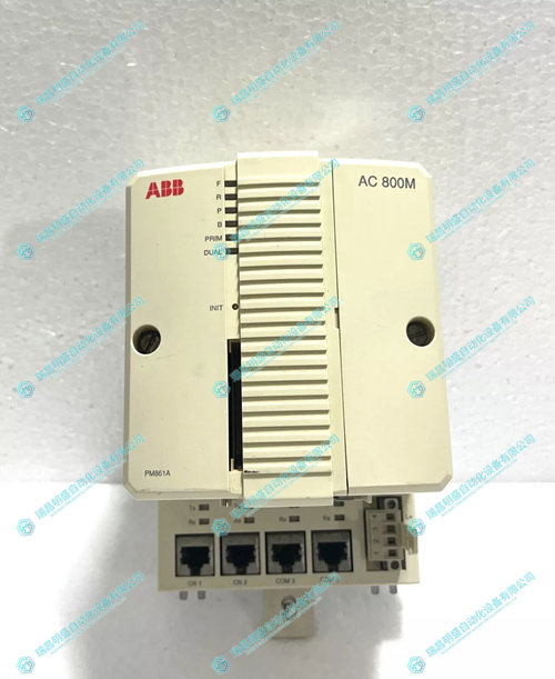 ABB PM864AK02冗余处理器单元(图1) ABB PM864AK02 .webp.jpg