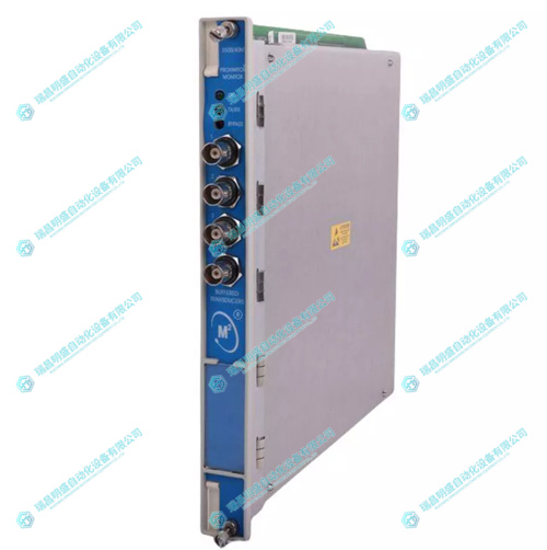 Bently 3500/64M 176449-05 压力监测模块(图1) Bently 3500-64M 176449-05 .webp.jpg