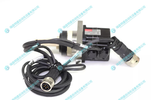 Sanyo P30B06010DXS8SM  交流电伺服电机