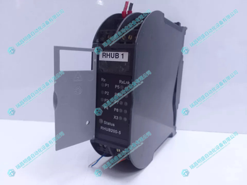 KONGSBERG RHUB200-5 集线器模块(图1) KONGSBERG RHUB200-5 .webp (2).jpg