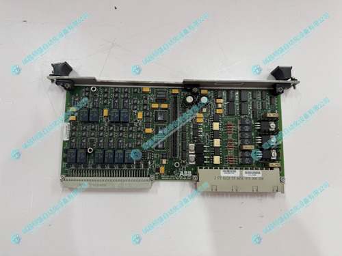 ABB 086329-004 End Column Sensor Module(图1) ABB 086329-004 4.jpg