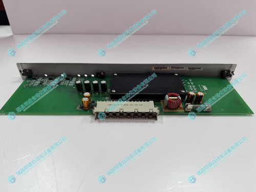 ABB 086370-001 逻辑控制器模块(图1) ABB 086370-001 6.jpg
