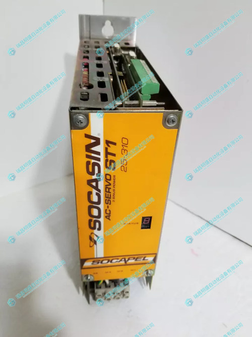 SOCAPEL SOCASIN ST1/25-310 交流电伺服器(图1) SOCAPEL SOCASIN ST1-25-310 .webp (1).jpg