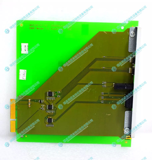 AUTOMATION 5AC600.FLAP-K11插槽接口模块