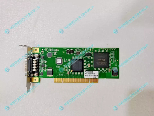 Kongsberg 6200455 控制器模块(图1) Kongsberg 6200455 .webp.jpg