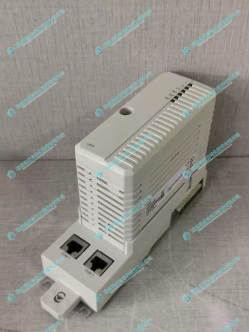 ABB SM810K01 3BSE030928R1 CPU处理器模块(图1) ABB SM810K01 3BSE030928R1 .webp.jpg