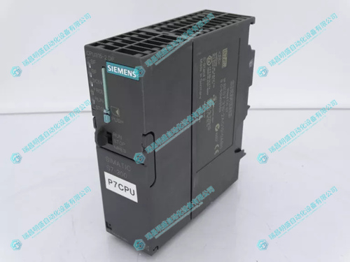 Siemens 6ES7315-2AH14-0AB0 Central Processing Unit(图1) 6ES7315-2AH14-0AB0 .webp.jpg