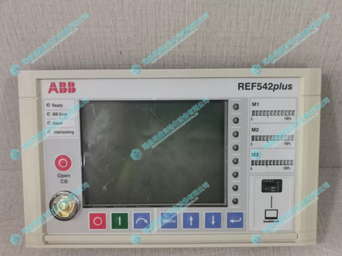 ABB 1VCR007346 G0032 显示器模块(图1) ABB 1VCR007346 G0032 .webp.jpg