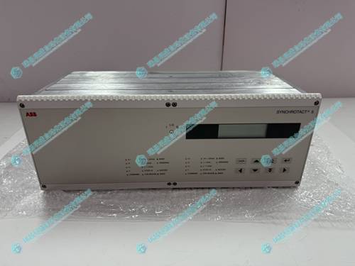 SYN5302a-Z,V277 自动同步器(图1) SYCHROTACT 5 3BHB006716R0277