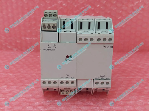 ABB PL810P 3BDH000311R0101 电源链接模块 (图1) ABB PL810P 3BDH000311R0101 .webp.jpg