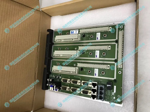 TRICONEX 2101 基板(图1) TRICONEX 2101 .webp.jpg