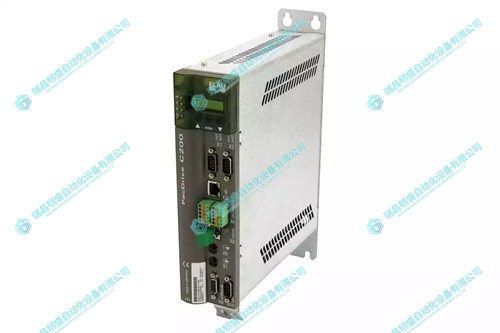 Schneider C200/10/1/1/1/00 轴控制器模块(图1) Schneider C200-10-1-1-1-00 .webp.jpg