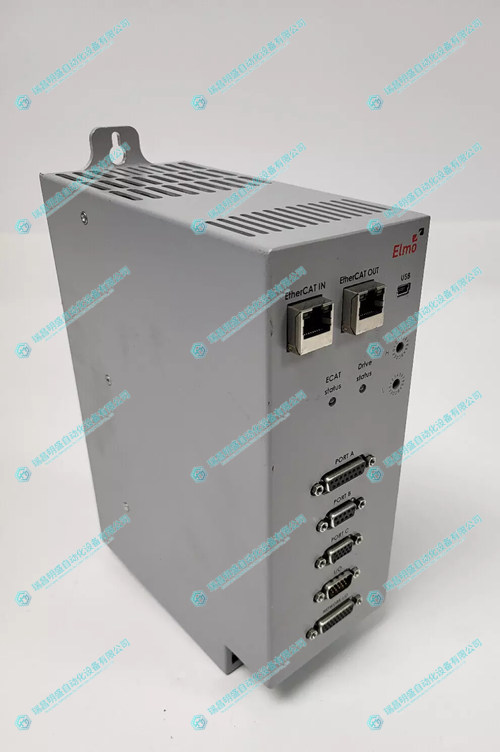 Elmo G-TUB30/480FEHSNA2 1080-01355运动控制模块(图1) Elmo G-TUB30-480FEHSNA2 1080-01355 .webp.jpg