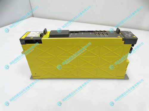 Fanuc A06B-6114-H205 伺服放大器(图1) Fanuc A06B-6114-H205 .webp (1).jpg