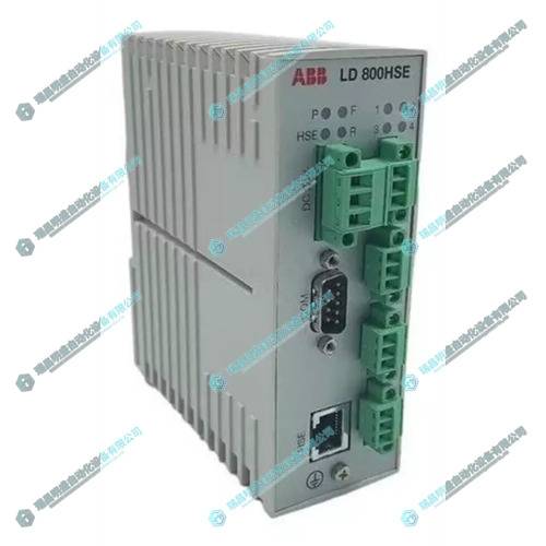 LD800HSEEX 3BSE073314R1控制器模块(图1) ABB LD800HSEEX 3BSE073314R1 .webp.jpg