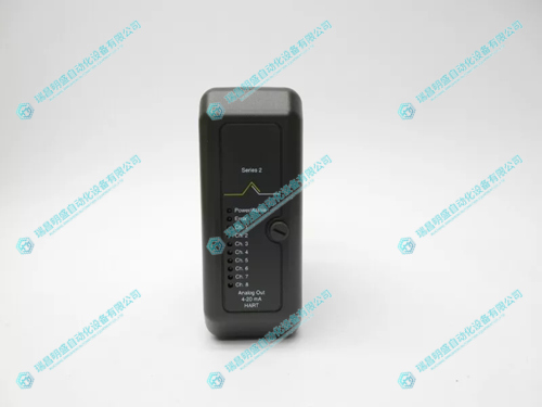 KJ3222X1-BA1模拟输入模块(图1) EMERSON KJ3222X1-BA1 .webp.jpg