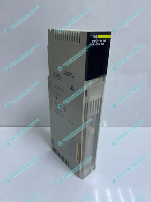 Schneider 140CPS11100模拟输入模块(图1) Schneider 140CPS11100 .webp.jpg