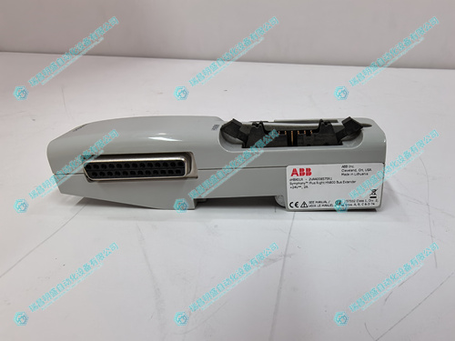 ABB CHBX01R 2VAA008575R1 冗余模块底座(图1) ABB CHBX01R 2VAA008575R1 (4).jpg