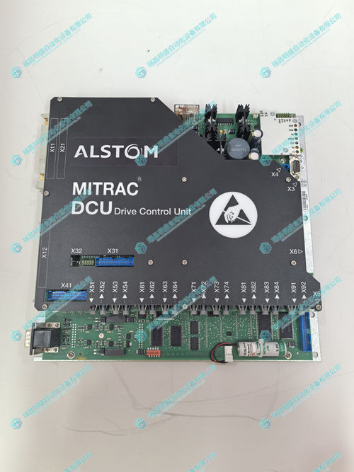 ALSTOM 3EST125-975 DCC2382A 控制面板(图1) ALSTOM 3EST125-975 DCC2382A (6).jpg