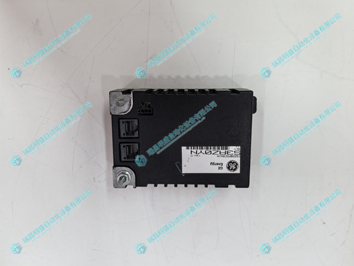 GE IS220PSCAH1A 模拟输入/输出模块(图1) GE IS220PSCAH1A (6).jpg