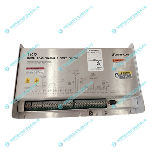 WOODWARD 8273-140 速度控制器(图1) WOODWARD 8273-140(1).jpg