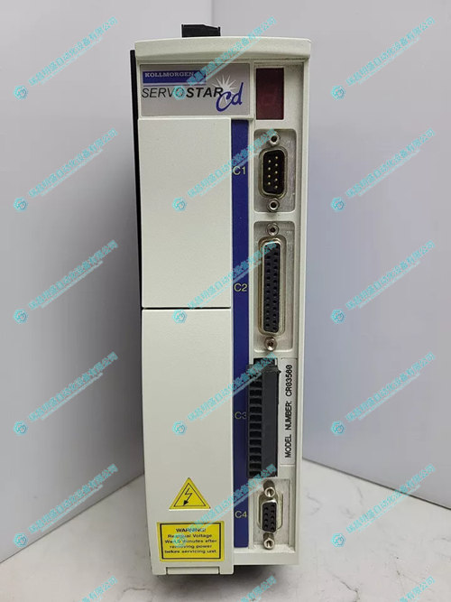 Kollmorgen PRD-B040EAIB-33 CE03550伺服驱动器(图1) PRD-B040EAIB-33 CE03550.webp (1).jpg