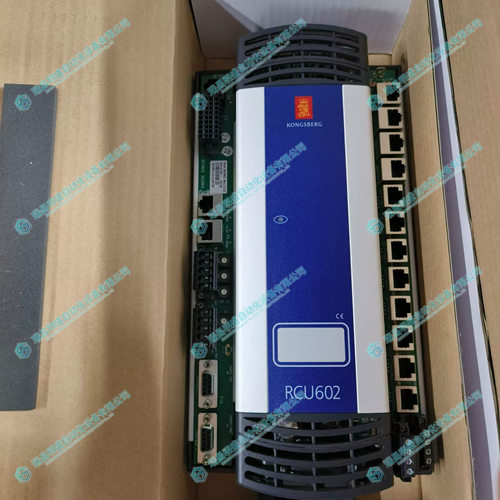 KONGSBERG RCU602远程I/O模块(图1) KONGSBERG RCU602.webp (2).jpg