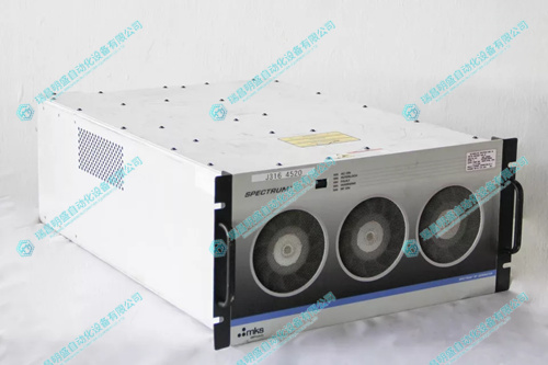 MKS SPECTRUM11002-00射频发电机(图1) SPECTRUM11002-00.webp (4).jpg
