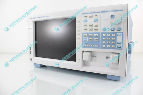 Yokogawa AQ6370D电信光谱分析仪(图1) AQ6370D.webp.jpg