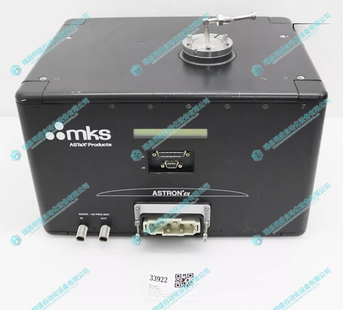 MKS 0190-40602 远程等离子源(图1) 0190-40602 (3).jpg