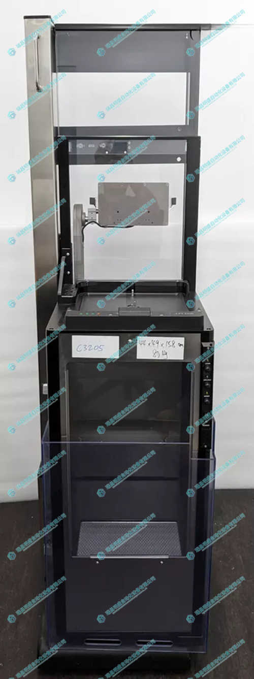 ASYST SMIF LPT2200接口模块(图1) SMIF LPT 2200.webp (1).jpg