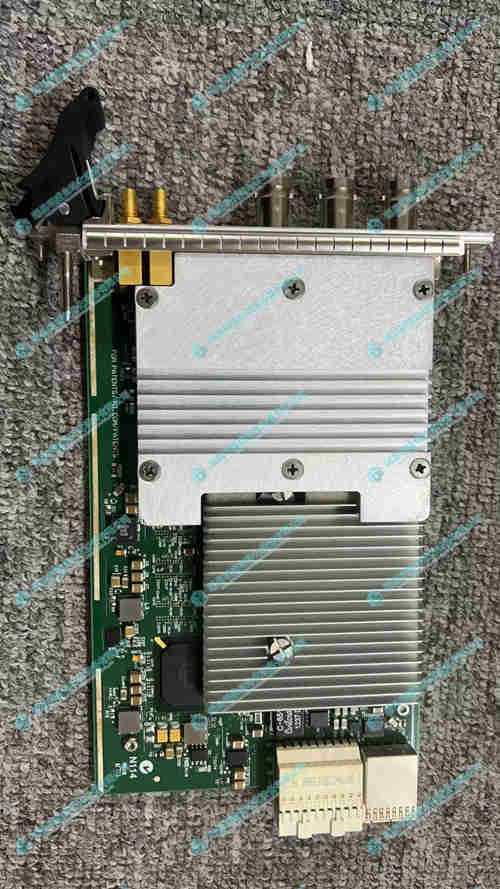 NI PXIE-5163示波器模块(图1) PXIE-5163.webp.jpg