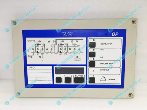 ALFA LAVAL EPC50 3183062451 OP板(图1) ALFA LAVAL EPC50 3183062451.webp.jpg