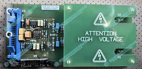 CONVERTEAM ALSTOM 029.226 703电压电源模块(图1) 029.226 703.webp.jpg