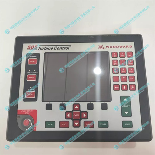 Woodward 8200-1330逻辑控制器模块(图1) Woodward 8200-1330.webp (2).jpg
